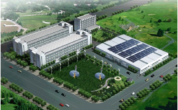 分布式能源方便靈活，有廣闊市場空間